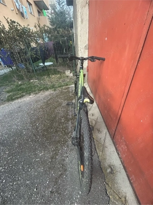 Bicicleta MTB snoop  - imagine 4