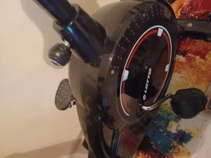 Vand bicicleta fitness lotto 2