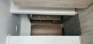 Garsoniera 2022 cu gradina   loc parcare - 400  langa Parcul Teilor - Titan