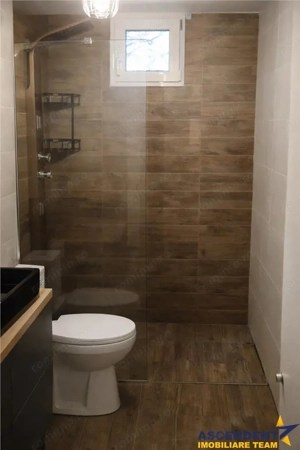 Garsoniera, decomandata, mobilata, echipata, arc gradina, aria Gemenii, Brasov - imagine 8