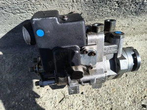 pompa injecție Ford transit 2.5 D - imagine 2