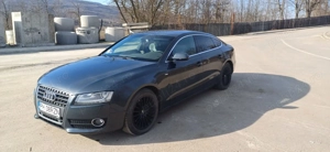 Audi A5 2.0 TDI 170 cp CAHA. - imagine 9
