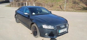 Audi A5 2.0 TDI 170 cp CAHA. - imagine 4