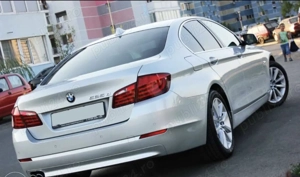 BMW Seria 5 BMW 525d xDrive - imagine 3