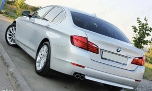 BMW Seria 5 BMW 525d xDrive - imagine 2
