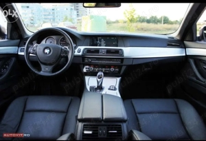 BMW Seria 5 BMW 525d xDrive - imagine 4