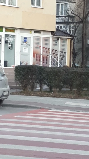 Spațiu comercial Calea Moldovei -de închiriat - imagine 2