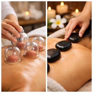 Relaxeaza-ti corpul acasa cu masaj terapeutic profesionist