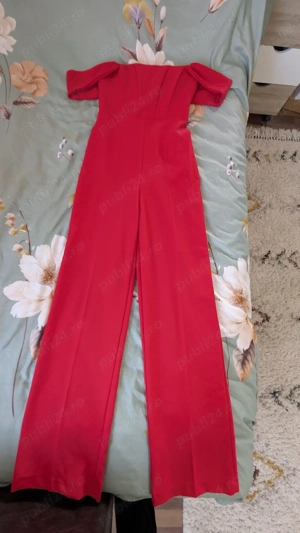 Salopetă elegantă damă 