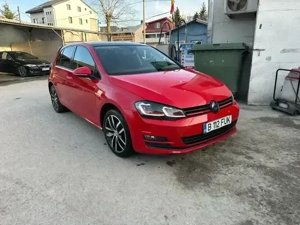 vw golf 7,1.2 tsi automata,benzina+gpl