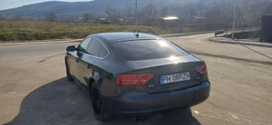 Audi A5 2.0 TDI 170 cp CAHA. - imagine 3