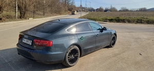 Audi A5 2.0 TDI 170 cp CAHA. - imagine 2
