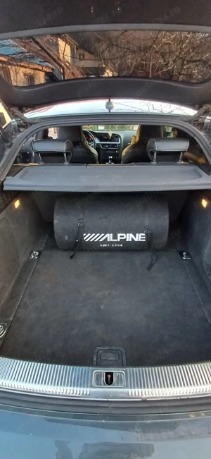 Audi A5 2.0 TDI 170 cp CAHA. - imagine 10