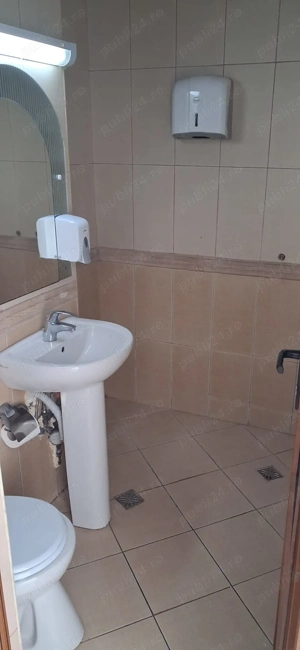 Spațiu comercial Calea Moldovei -de închiriat - imagine 3