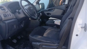 vand renault trafic