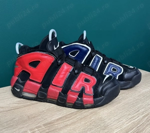 Nike Air More Uptempo 96 Split ( 41 )