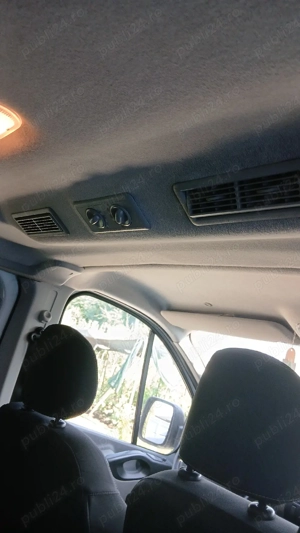vand renault trafic - imagine 6