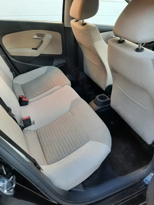 Polo 6r 1.2Mpi 2011 Euro 5 - imagine 9