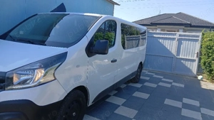 vand renault trafic - imagine 2