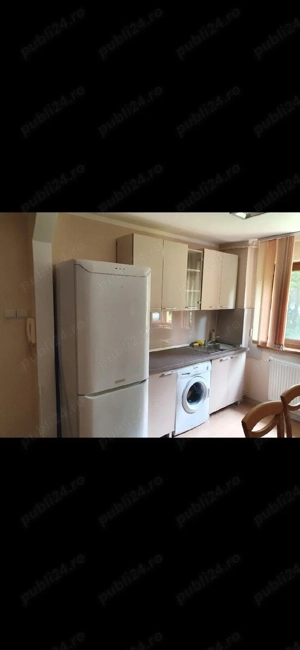 Închiriez apartament două camere  - imagine 2