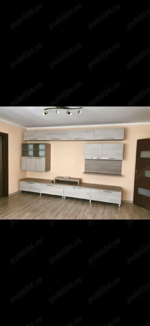 Închiriez apartament două camere  - imagine 5