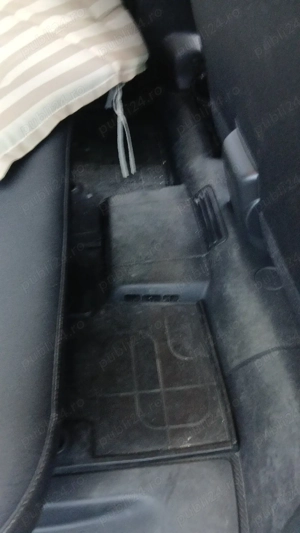 vand renault trafic - imagine 7