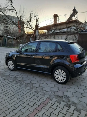 Polo 6r 1.2Mpi 2011 Euro 5 - imagine 5