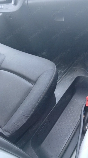 vand renault trafic - imagine 9