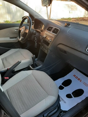 Polo 6r 1.2Mpi 2011 Euro 5 - imagine 7