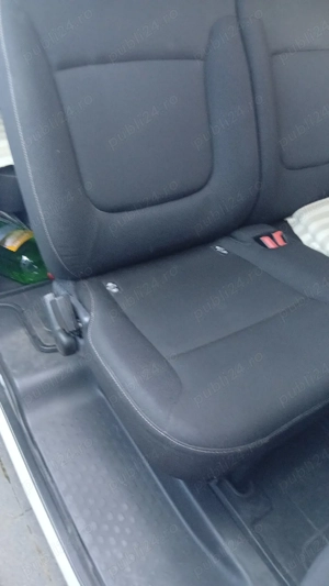 vand renault trafic - imagine 4