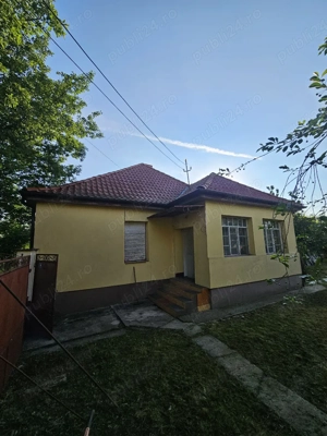 casa de vinzare comuna Olari jud Arad - imagine 3
