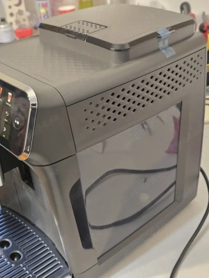   Philips 5500 Cel mai performant espressor automat 