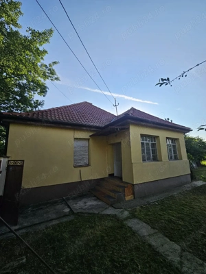casa de vinzare comuna Olari jud Arad - imagine 4