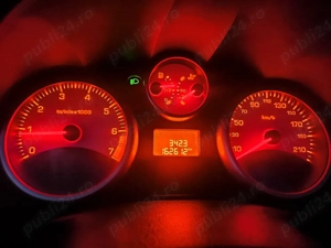 peugeot 207 sw 1.4 benzina