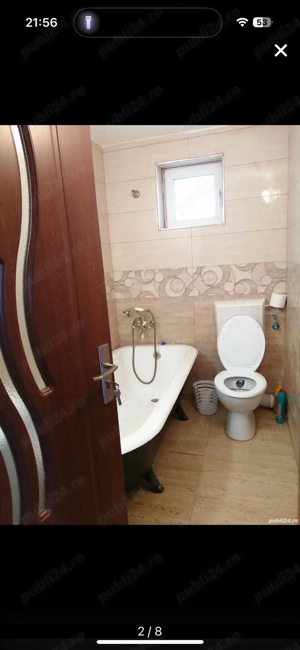 Schimb casa cu gradina de 2900mp in Balan (jud Salaj) cu apt in Floresti sau Baciu