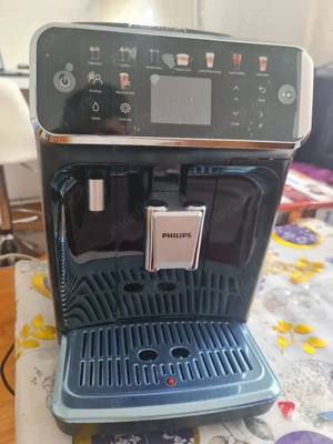 Espressor Philips 5500 nou - imagine 4
