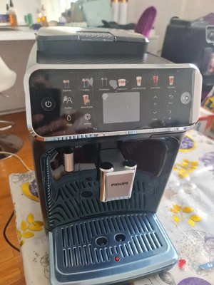 Espressor Philips 5500 nou - imagine 3