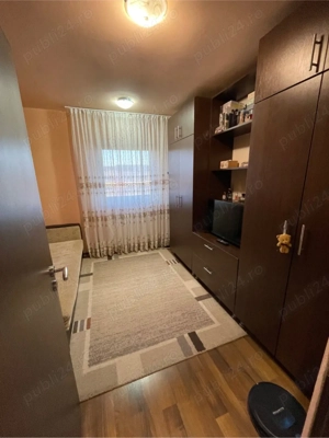 Vand apartament 3 camere - imagine 5