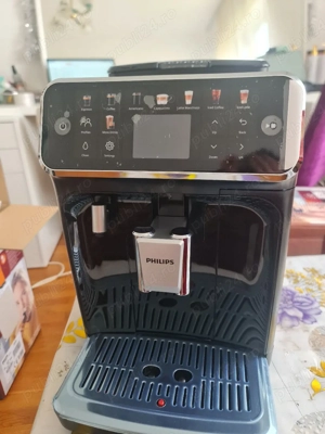 Espressor Philips 5500 nou