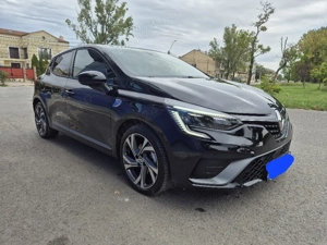 Renault Clio RS  - imagine 2