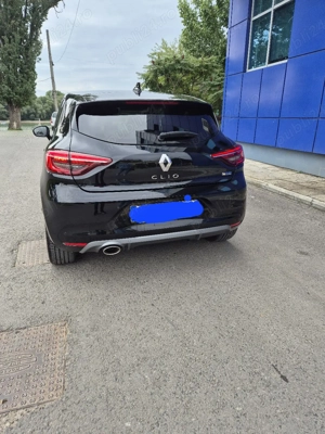 Renault Clio RS  - imagine 4