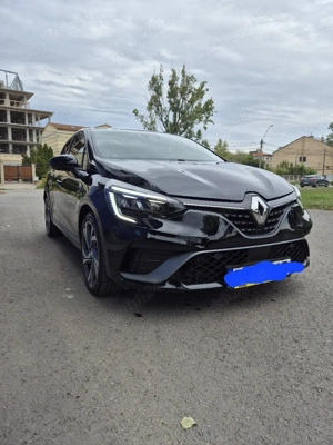 Renault Clio RS  - imagine 3