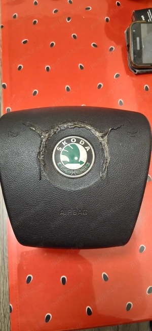 Aiberg Skoda Octavia 2