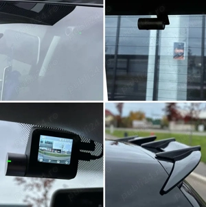 VW Golf 6 Hatchback 2.0 TDI Full Led - imagine 6