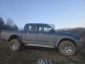 vand mitsubishi l200 - imagine 3