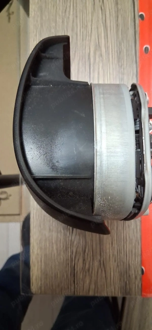 Aiberg Skoda Octavia 2 - imagine 4