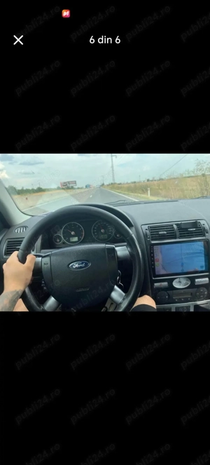 vand ford mondeo - imagine 2
