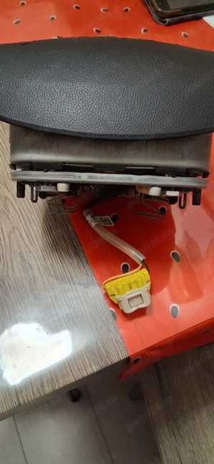 Aiberg Skoda Octavia 2 - imagine 5