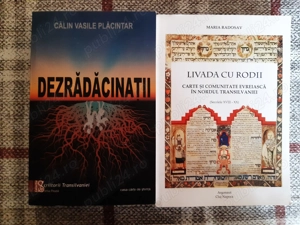 Vand peste 1000 de cărți in stare buna in orasul Turda la pret de 2 lei bucata,la alegere 