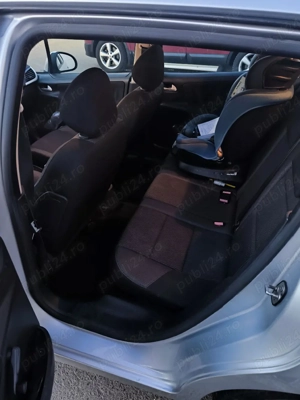 peugeot 207 sw 1.4 benzina - imagine 7